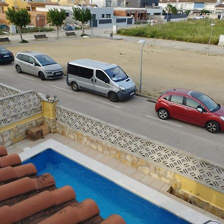 Casa Puigmal Empuriabravaヴィラ エクステリア 写真