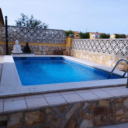 Casa Puigmal Empuriabravaヴィラ エクステリア 写真