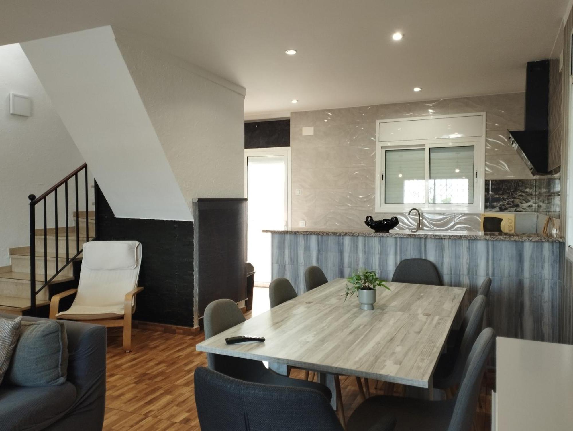 Casa Puigmal Empuriabravaヴィラ エクステリア 写真