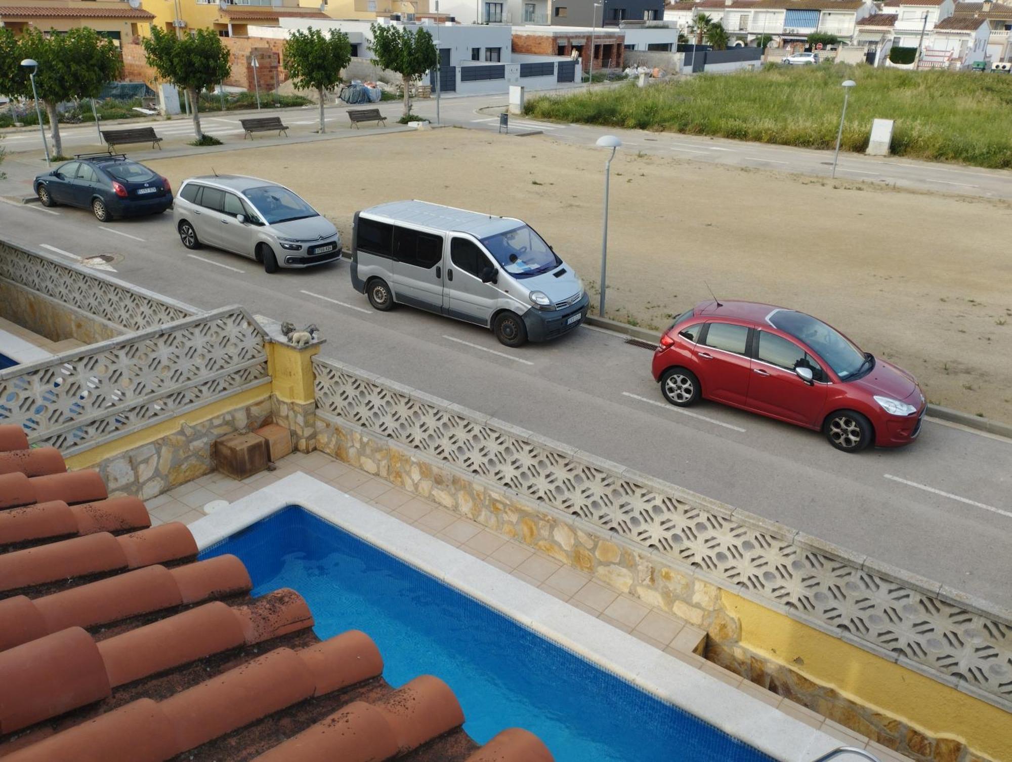 Casa Puigmal Empuriabravaヴィラ エクステリア 写真