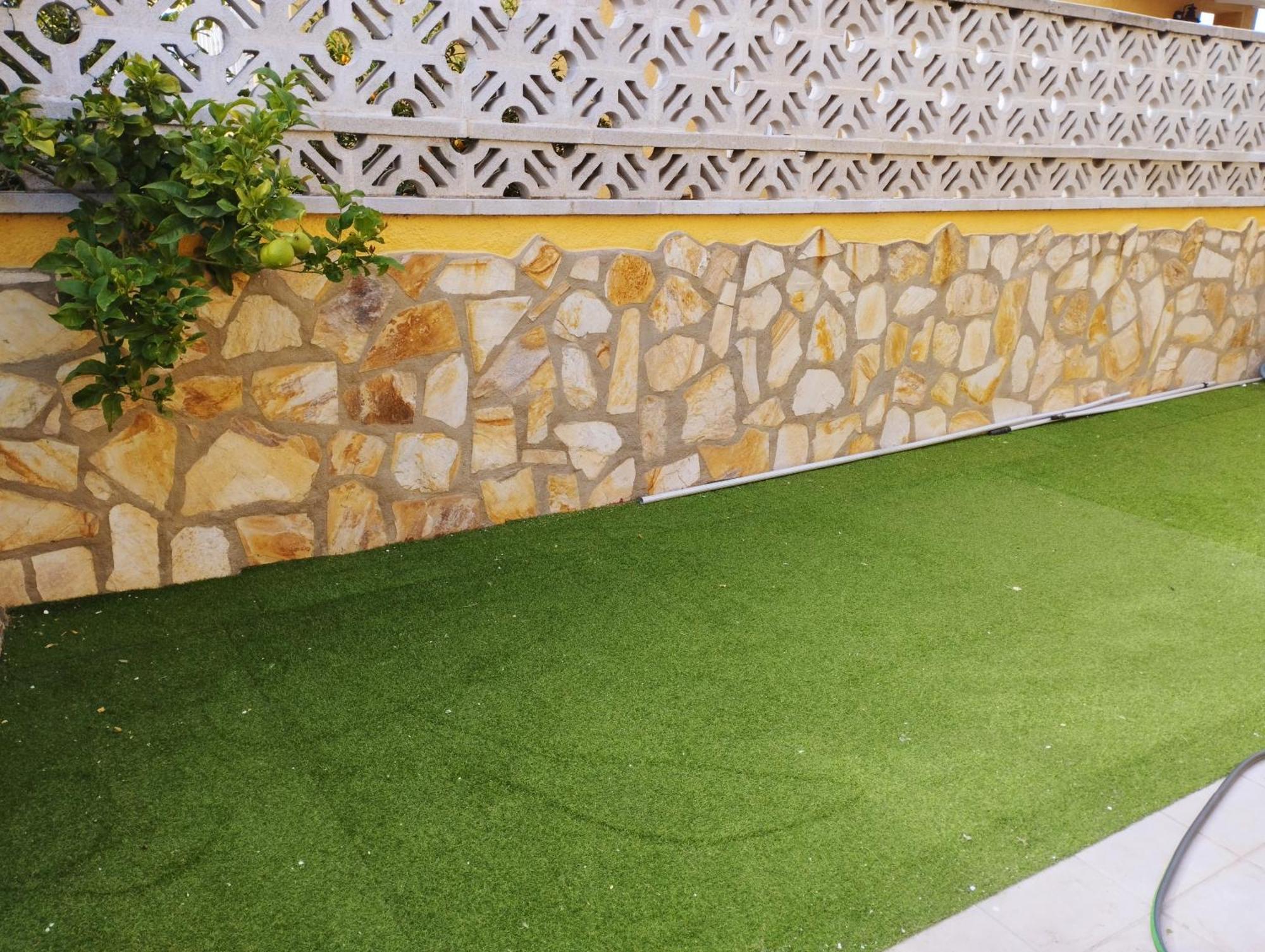 Casa Puigmal Empuriabravaヴィラ エクステリア 写真