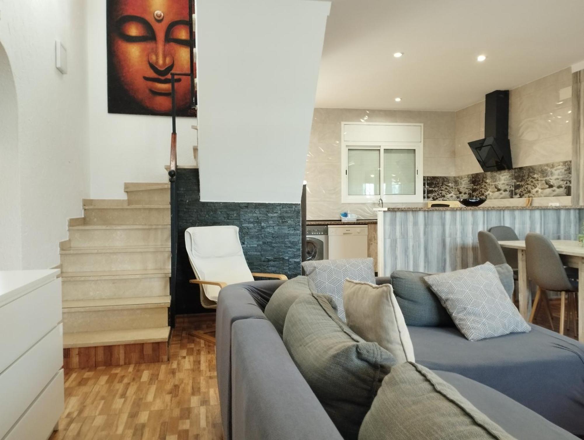 Casa Puigmal Empuriabravaヴィラ エクステリア 写真