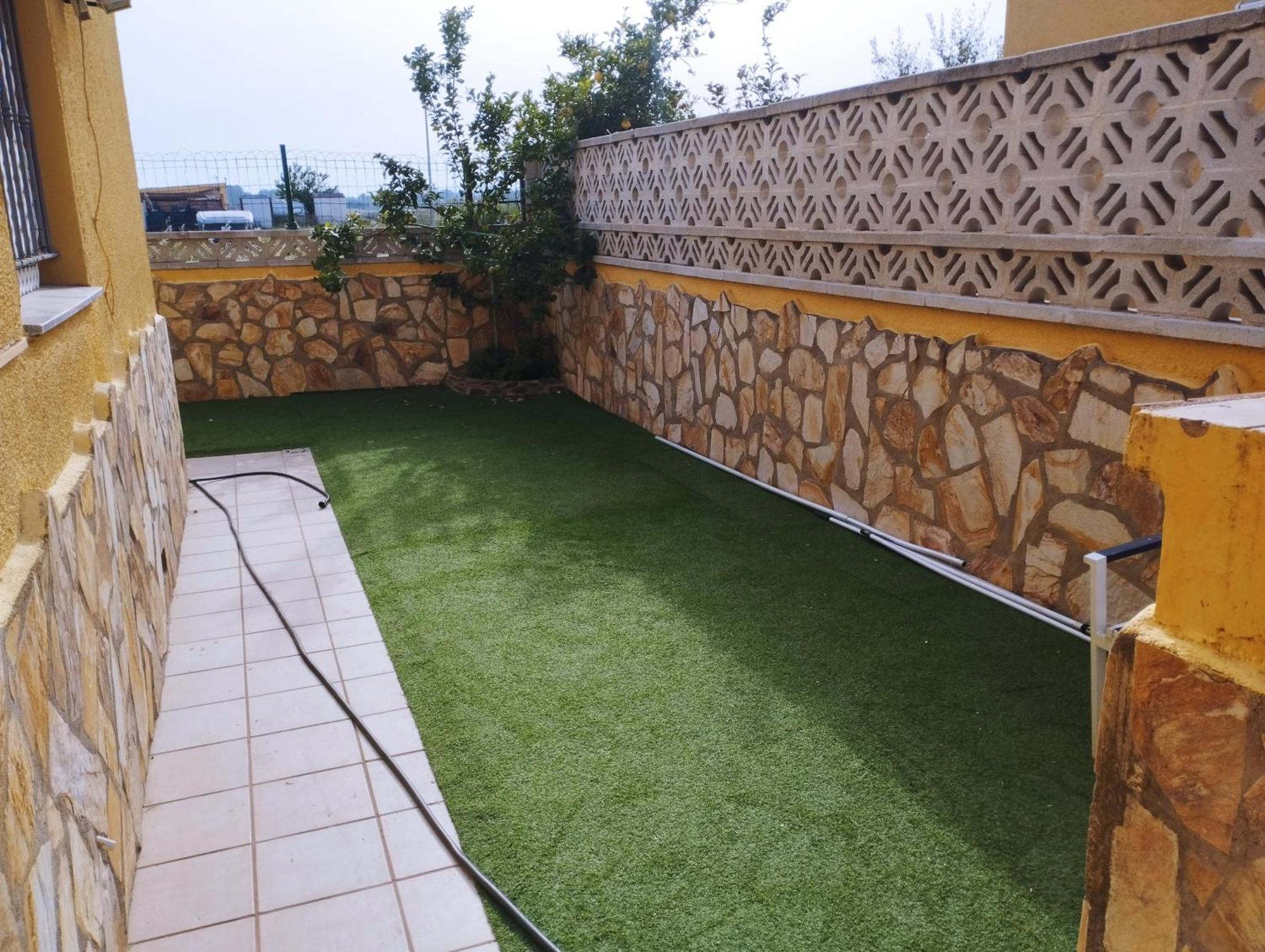 Casa Puigmal Empuriabravaヴィラ エクステリア 写真