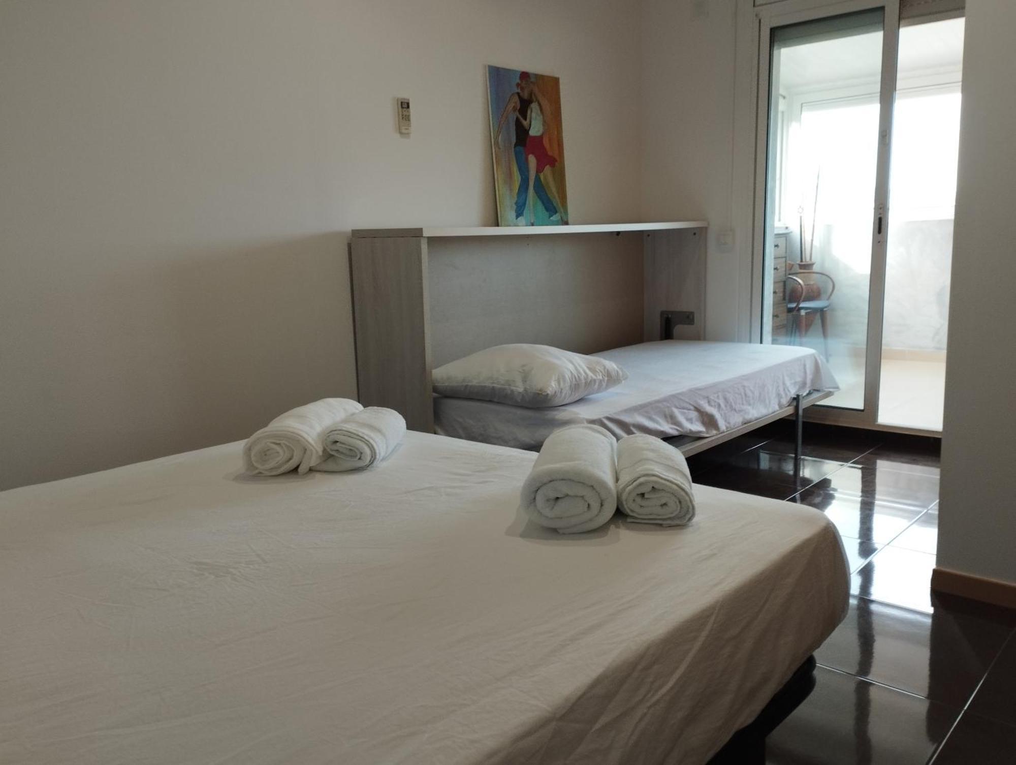 Casa Puigmal Empuriabravaヴィラ エクステリア 写真