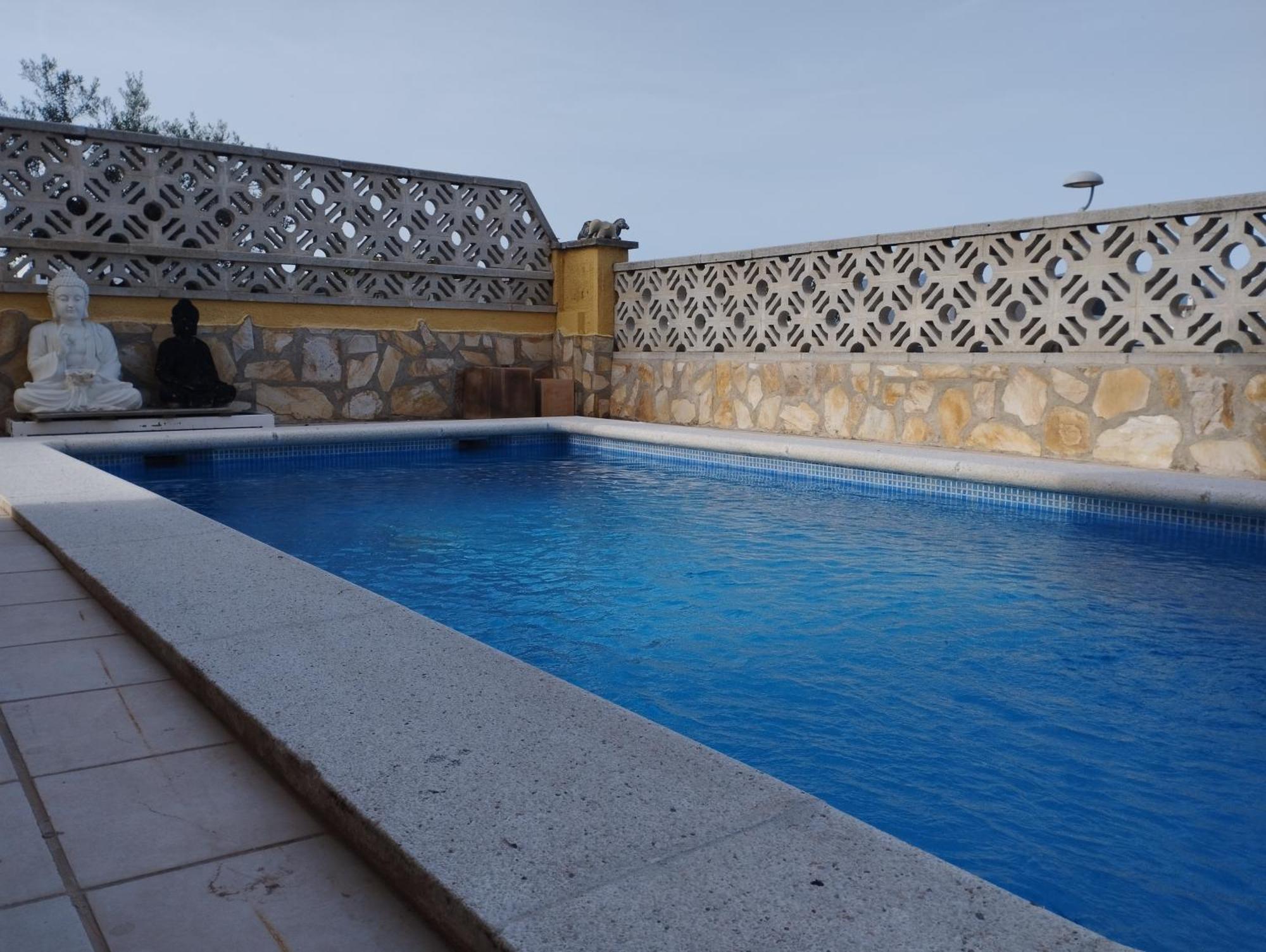 Casa Puigmal Empuriabravaヴィラ エクステリア 写真