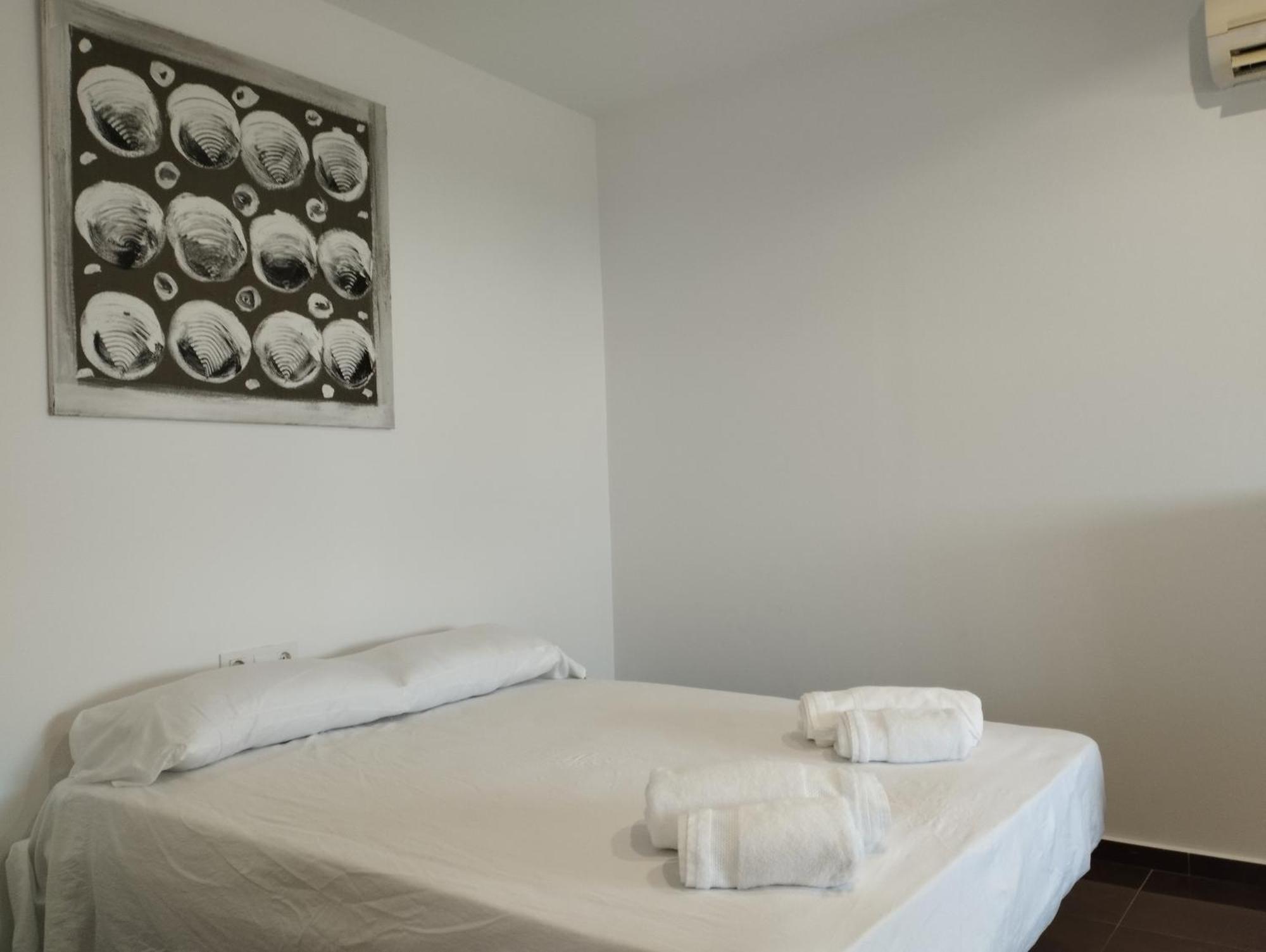 Casa Puigmal Empuriabravaヴィラ エクステリア 写真