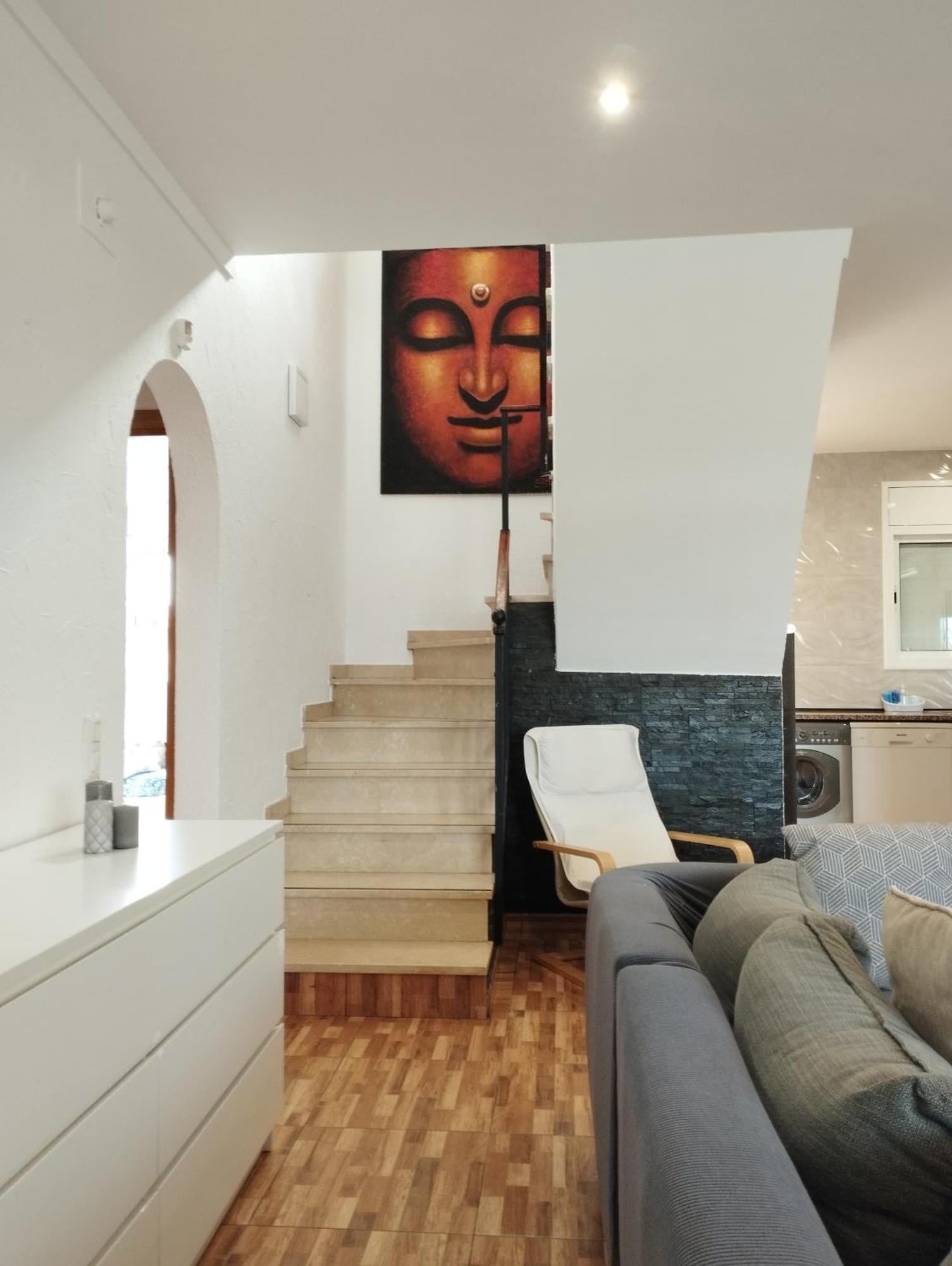 Casa Puigmal Empuriabravaヴィラ エクステリア 写真