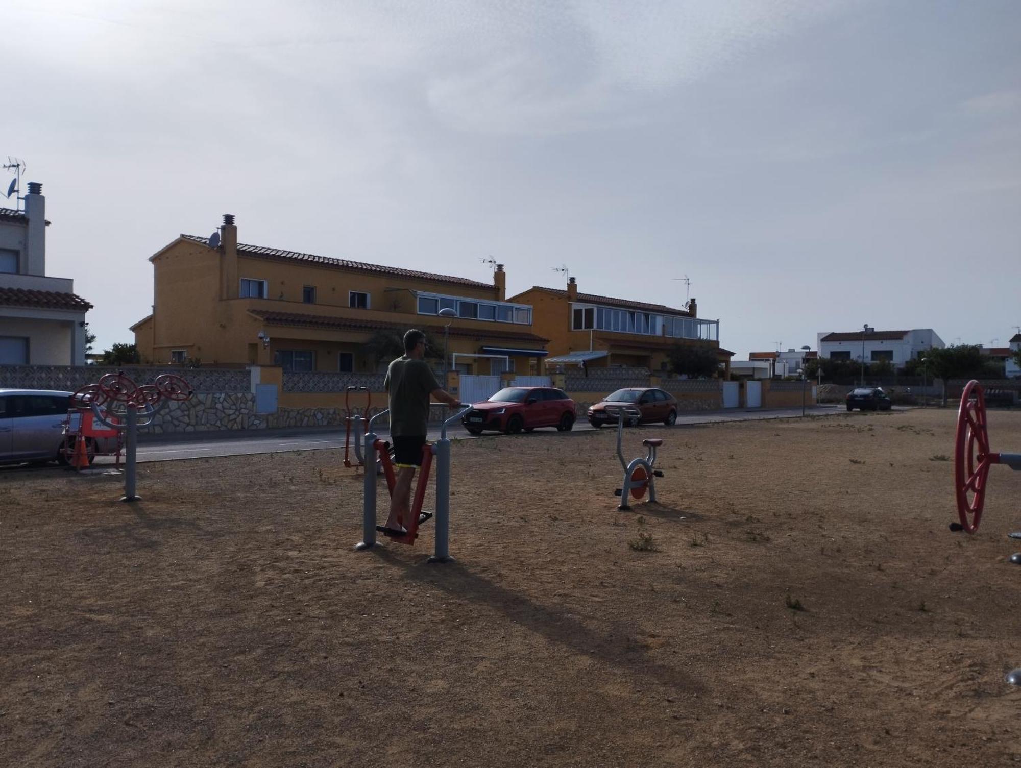 Casa Puigmal Empuriabravaヴィラ エクステリア 写真