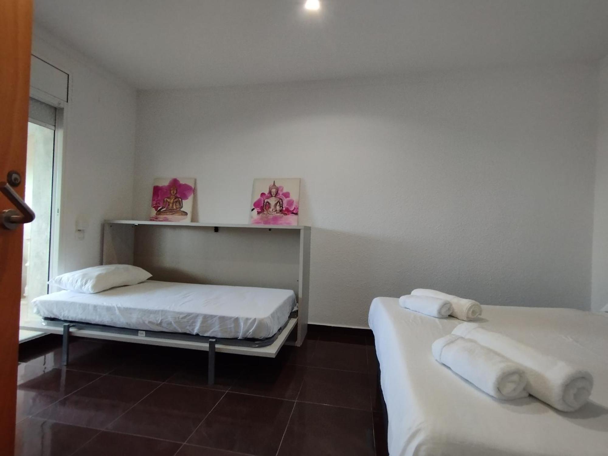 Casa Puigmal Empuriabravaヴィラ エクステリア 写真