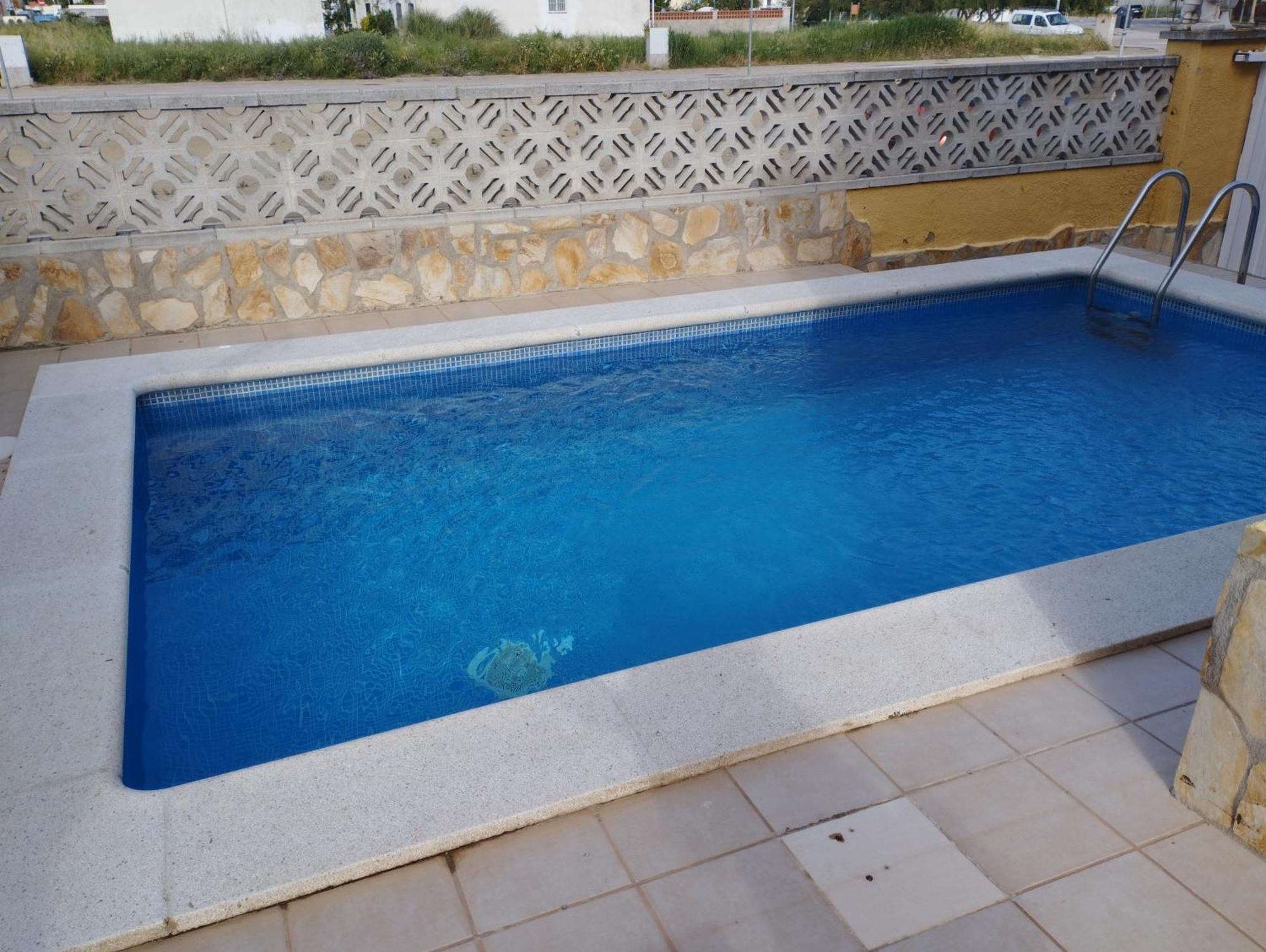 Casa Puigmal Empuriabravaヴィラ エクステリア 写真