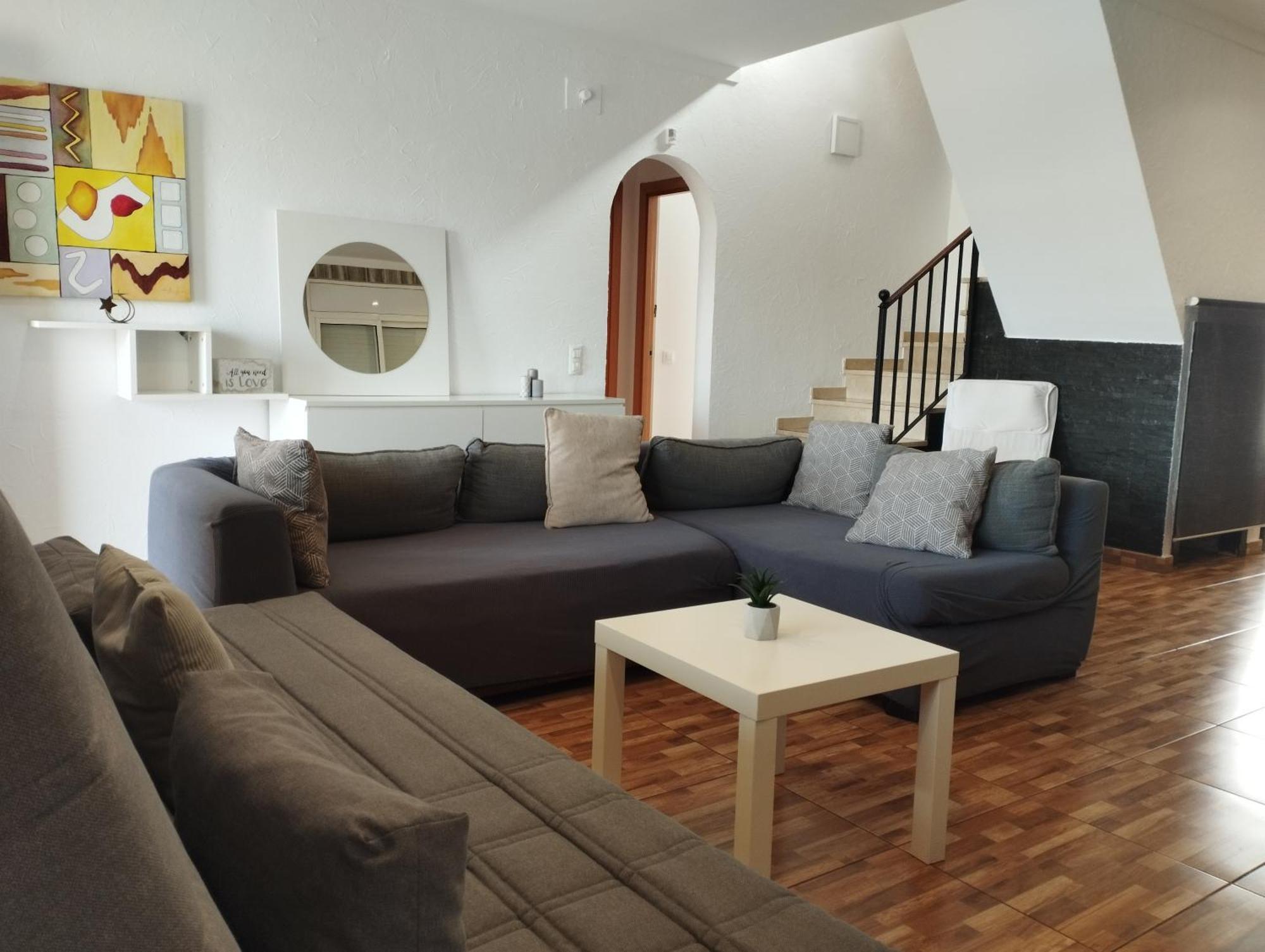 Casa Puigmal Empuriabravaヴィラ エクステリア 写真