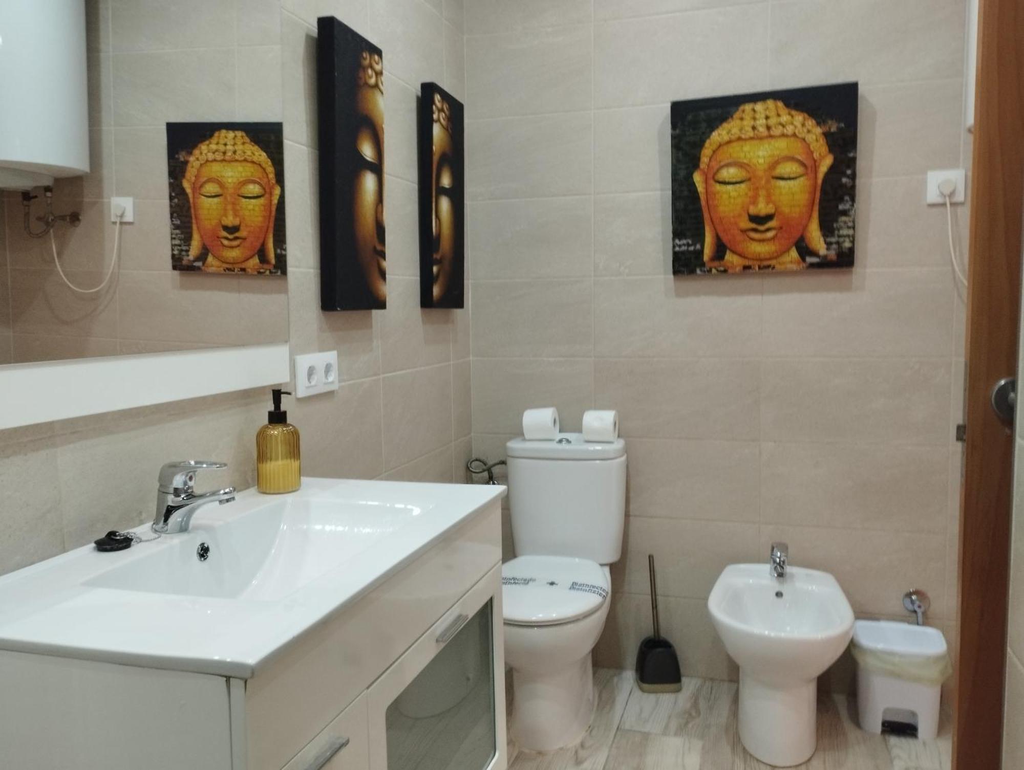 Casa Puigmal Empuriabravaヴィラ エクステリア 写真