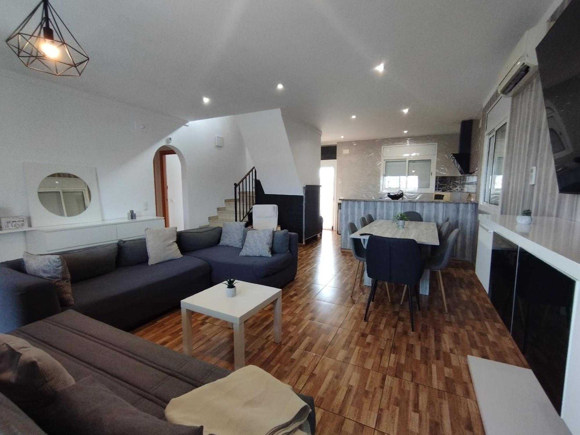 Casa Puigmal Empuriabravaヴィラ エクステリア 写真
