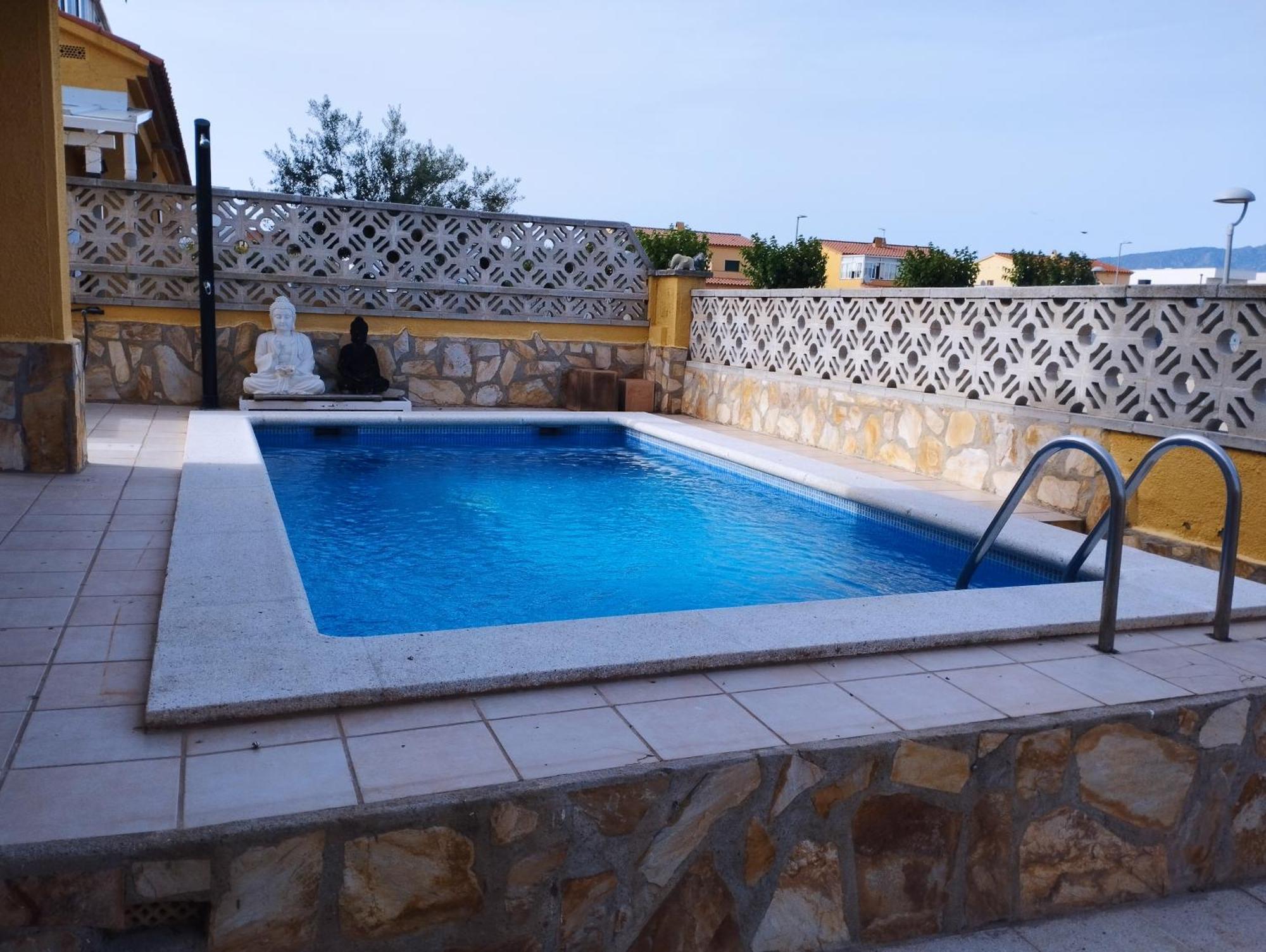 Casa Puigmal Empuriabravaヴィラ エクステリア 写真